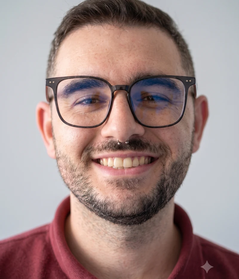 Terrence Mifsud — Speech and Language Pathologist at WonderKids Malta